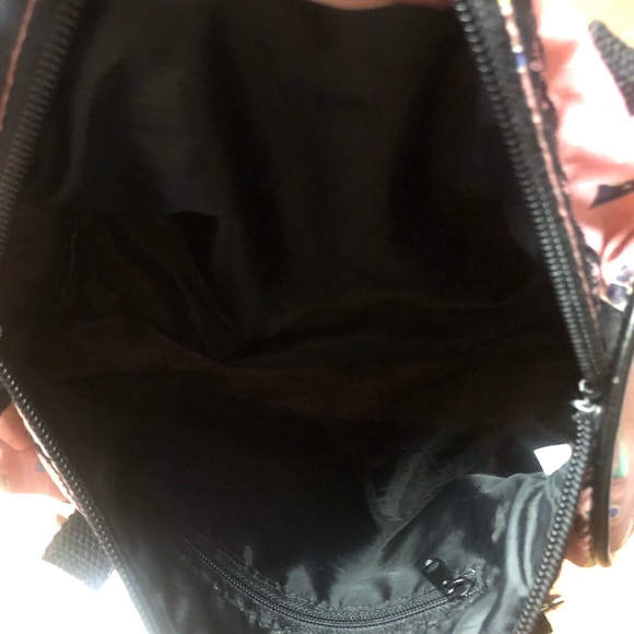 EUC Rare vintage, Barbie purse special party edition, 10 x 5 3/4” - Picture 8 of 8